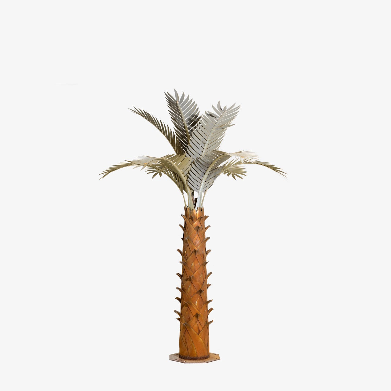 Paradise Palm