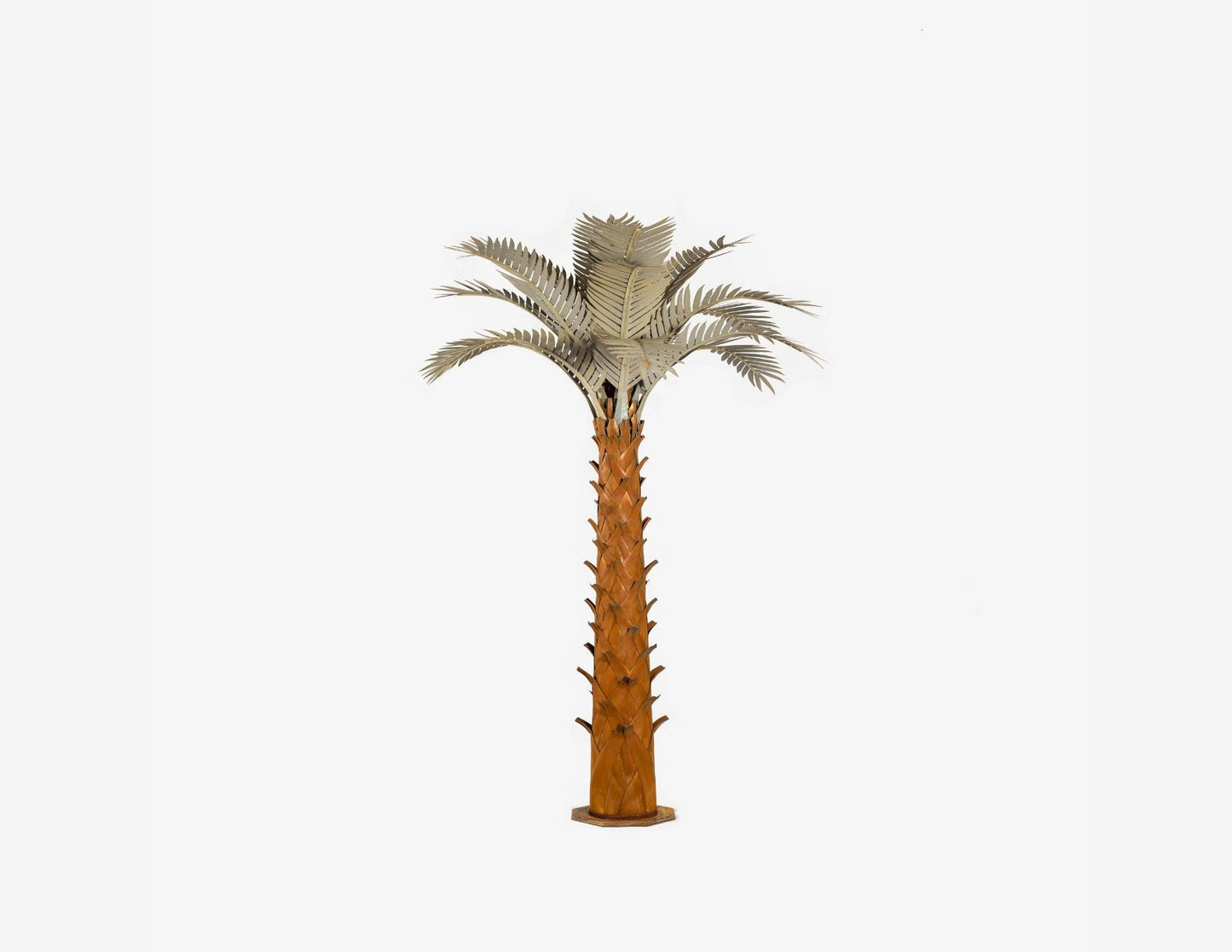 Paradise Palm