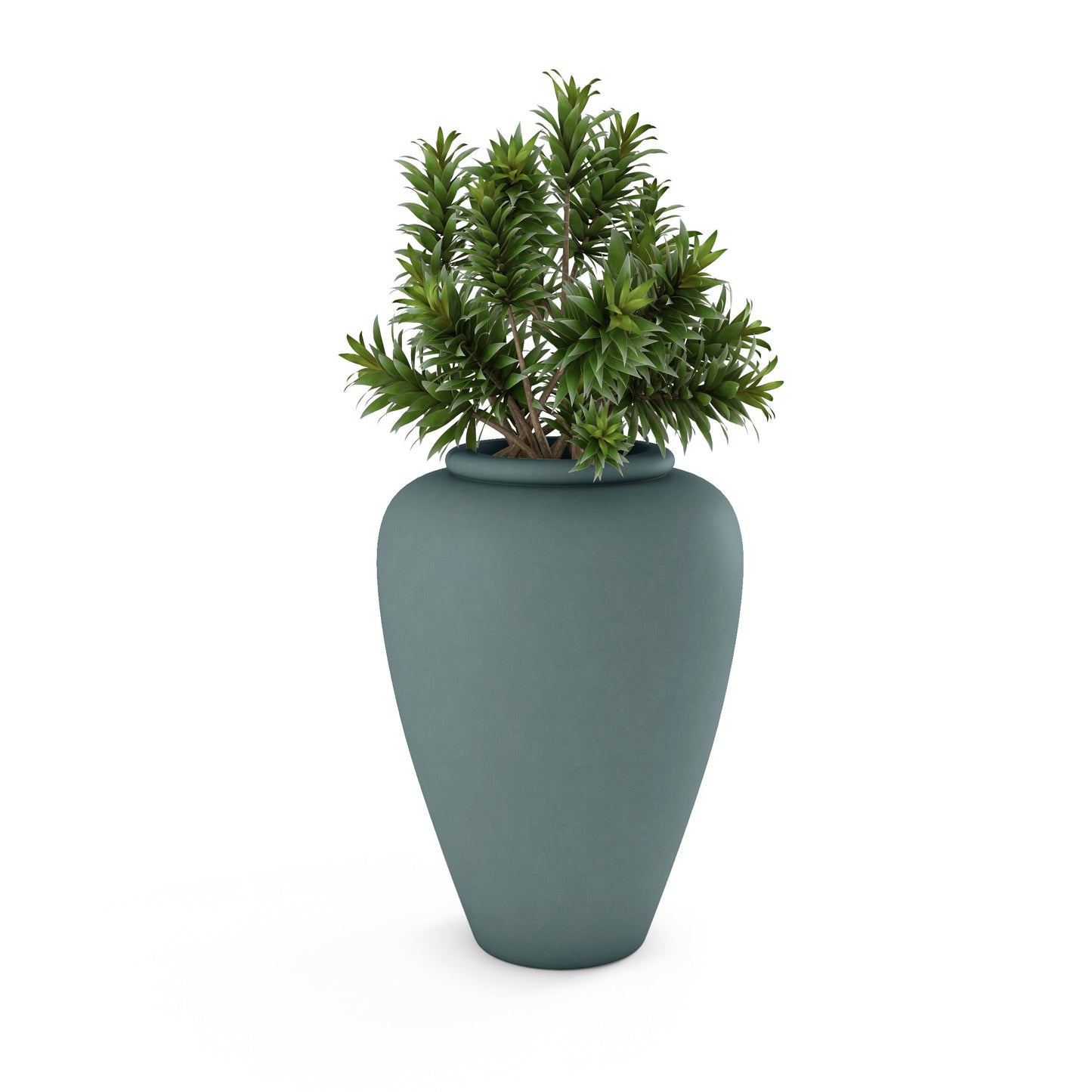 Staccato Large Planter