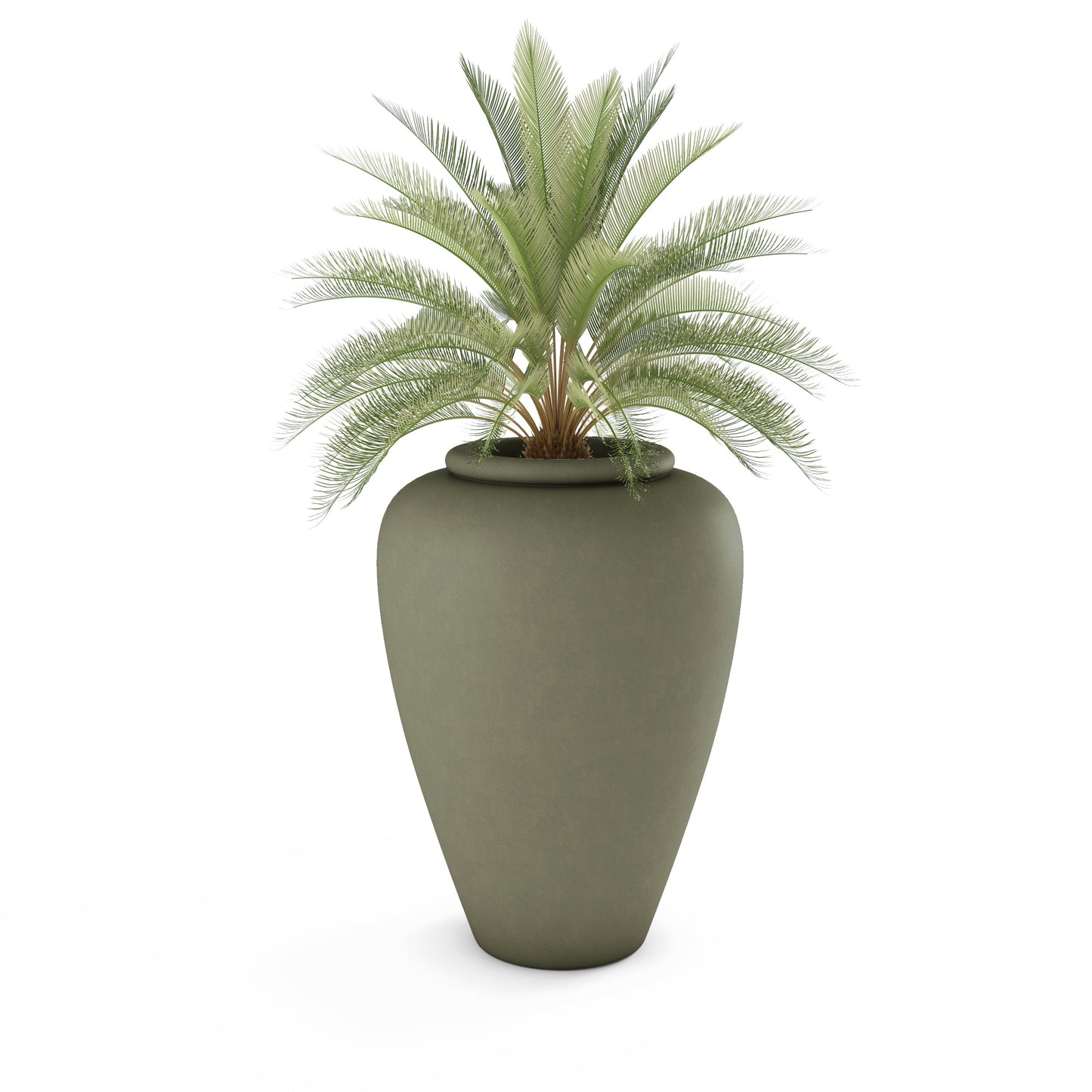 Staccato Large Planter
