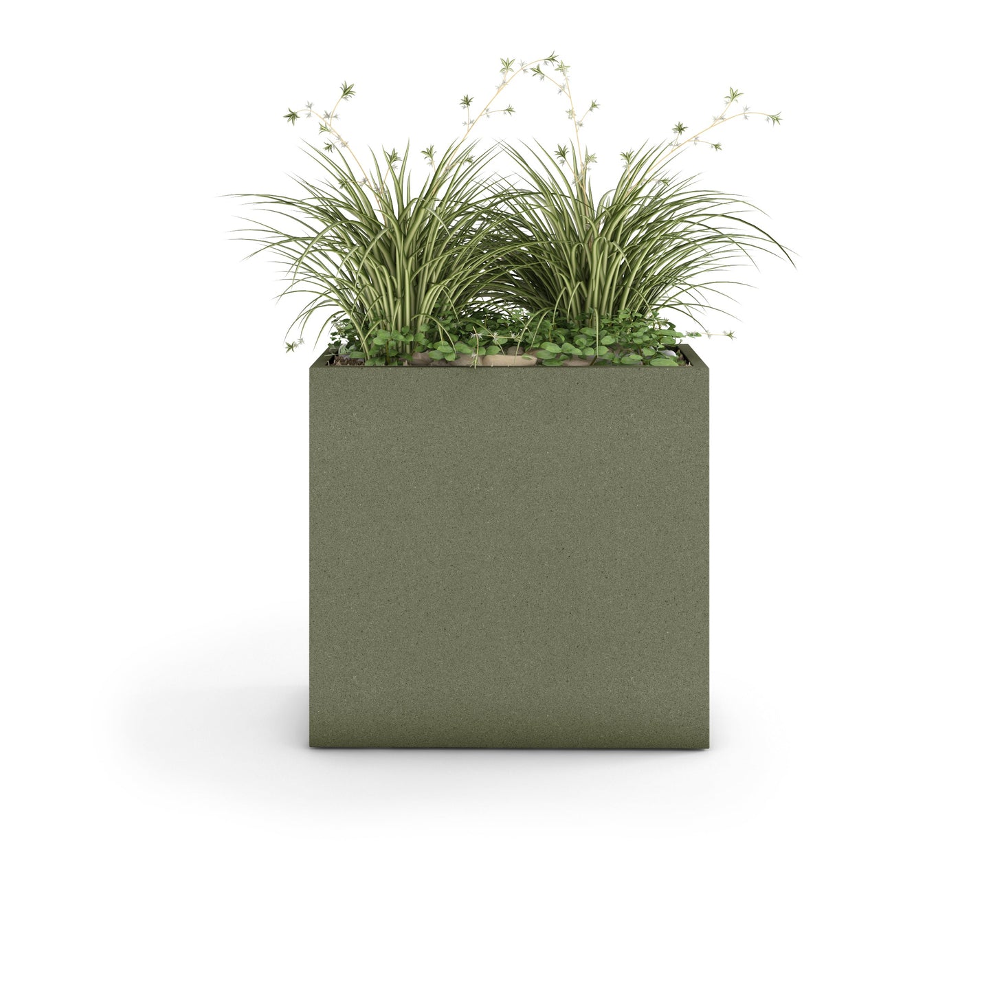 Linea Large Outdoor Planter
