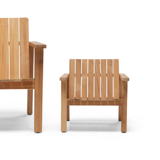 Low Chair Jr.