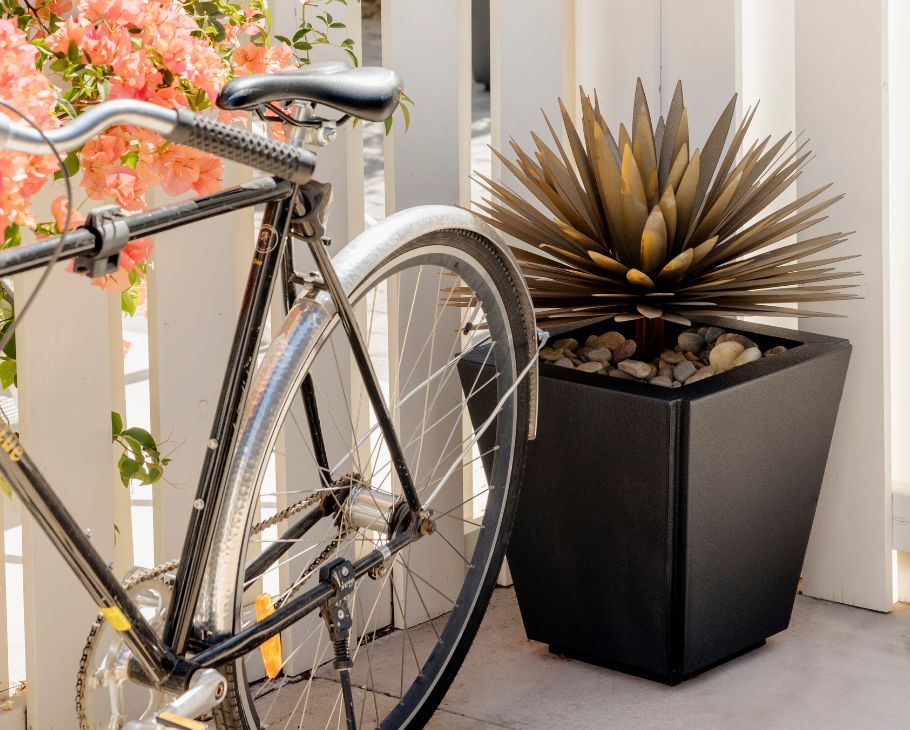 Parks Planter