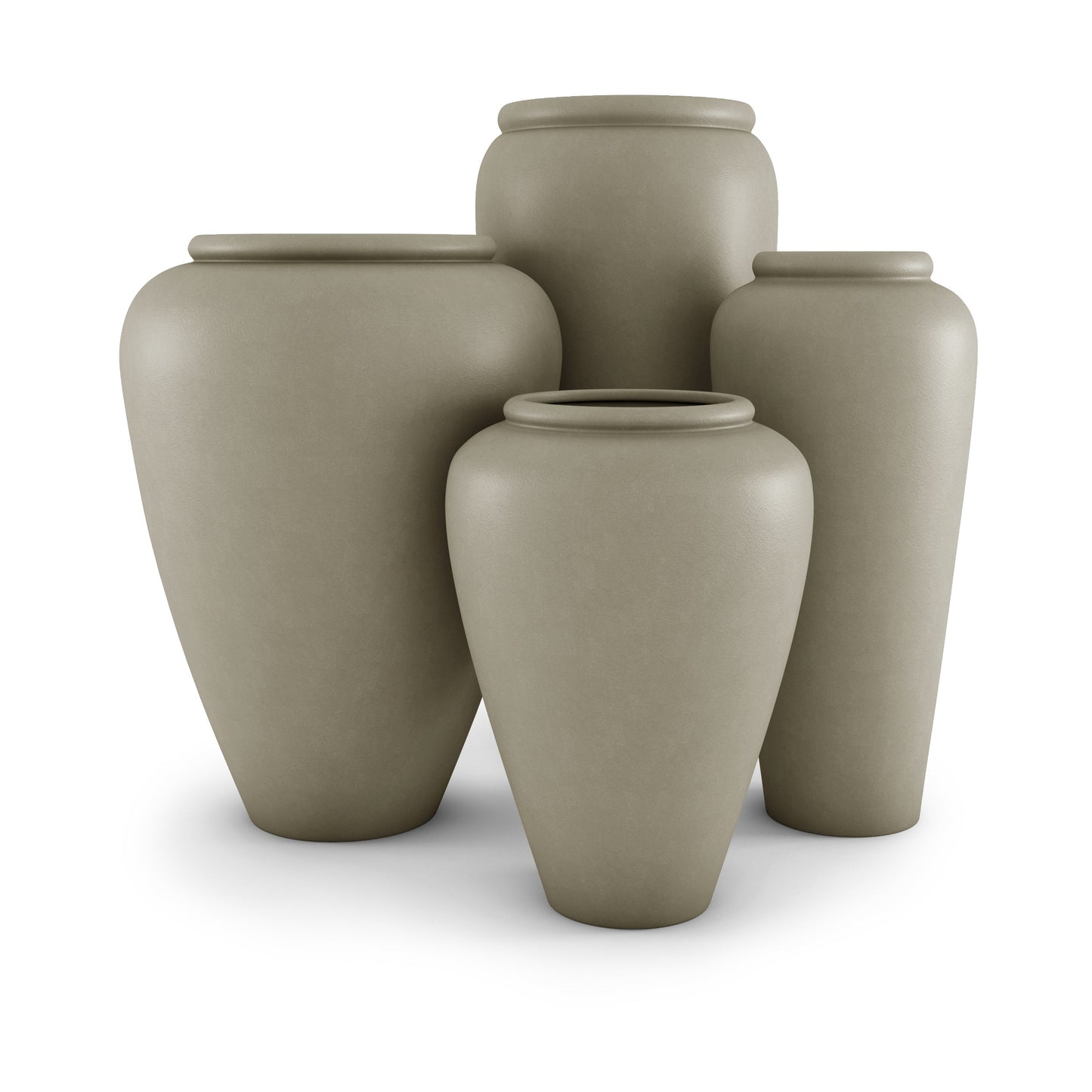 Staccato Large Planter