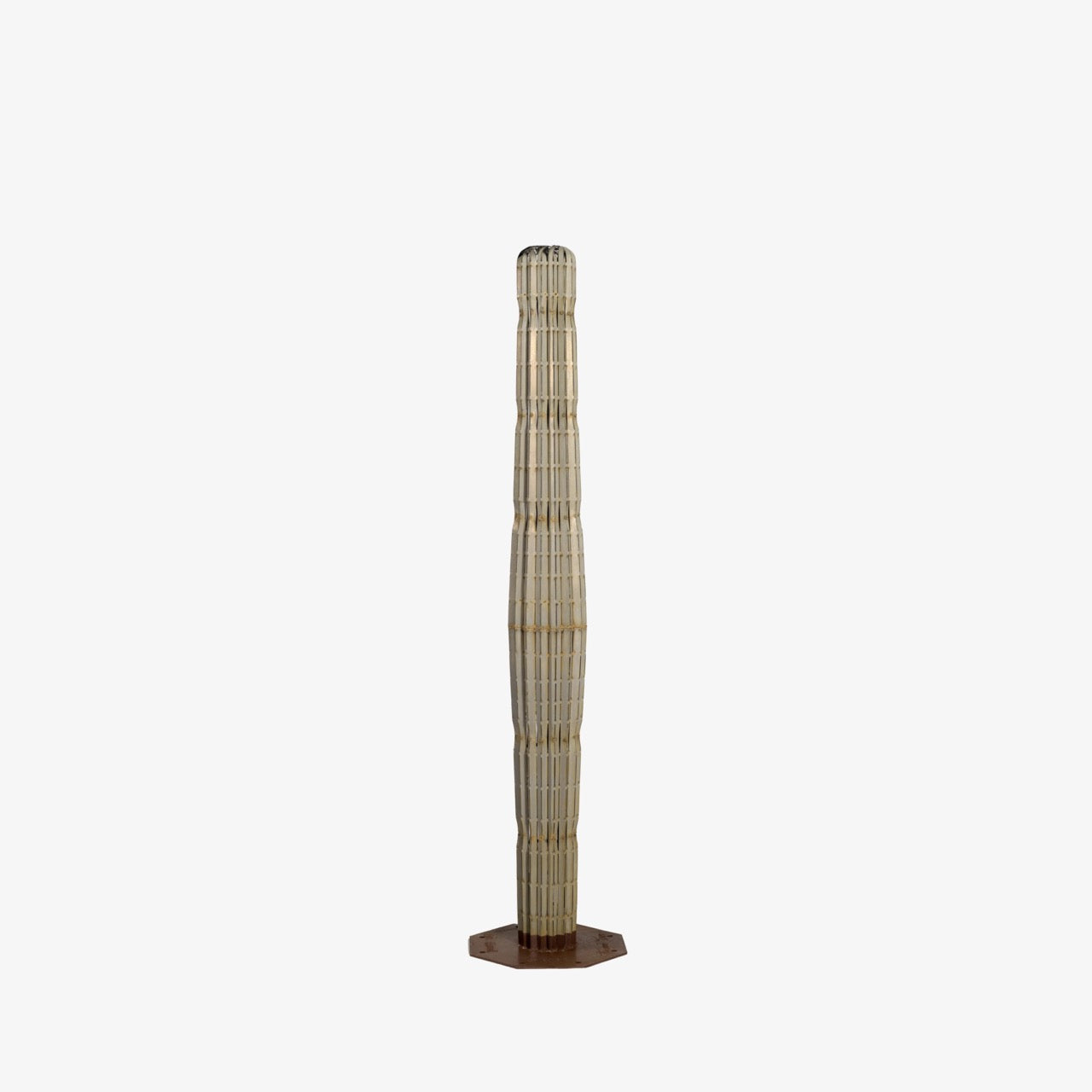 Metal Saguaro Cactus