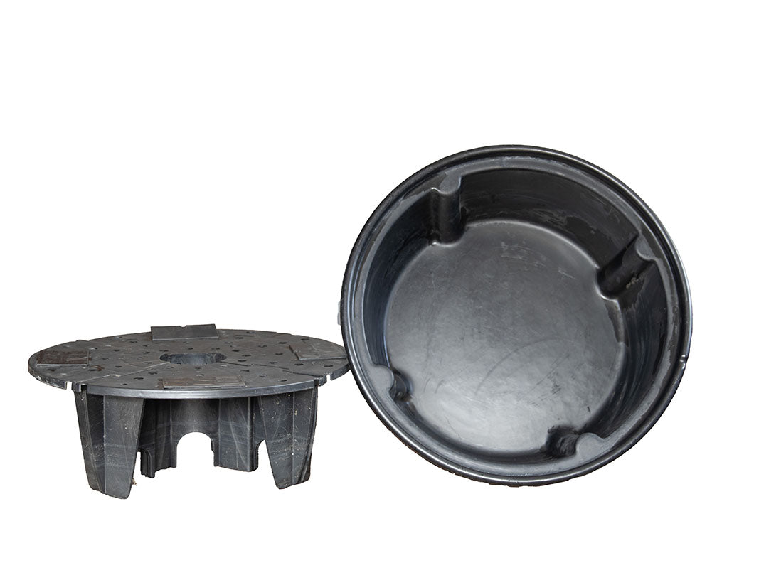 PHG Fountain Reservoir Kit By Plantatorem