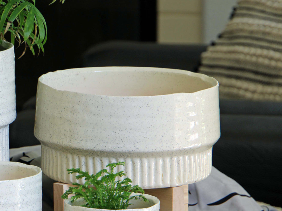 Jewel Martini Bowl By Plantatorem