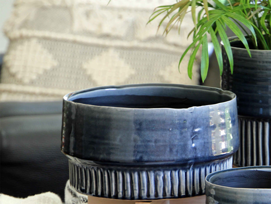 Jewel Martini Bowl By Plantatorem