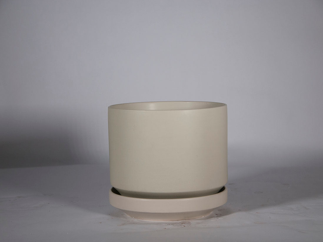 Melrose Modern Planter (LARGE) By Plantatorem