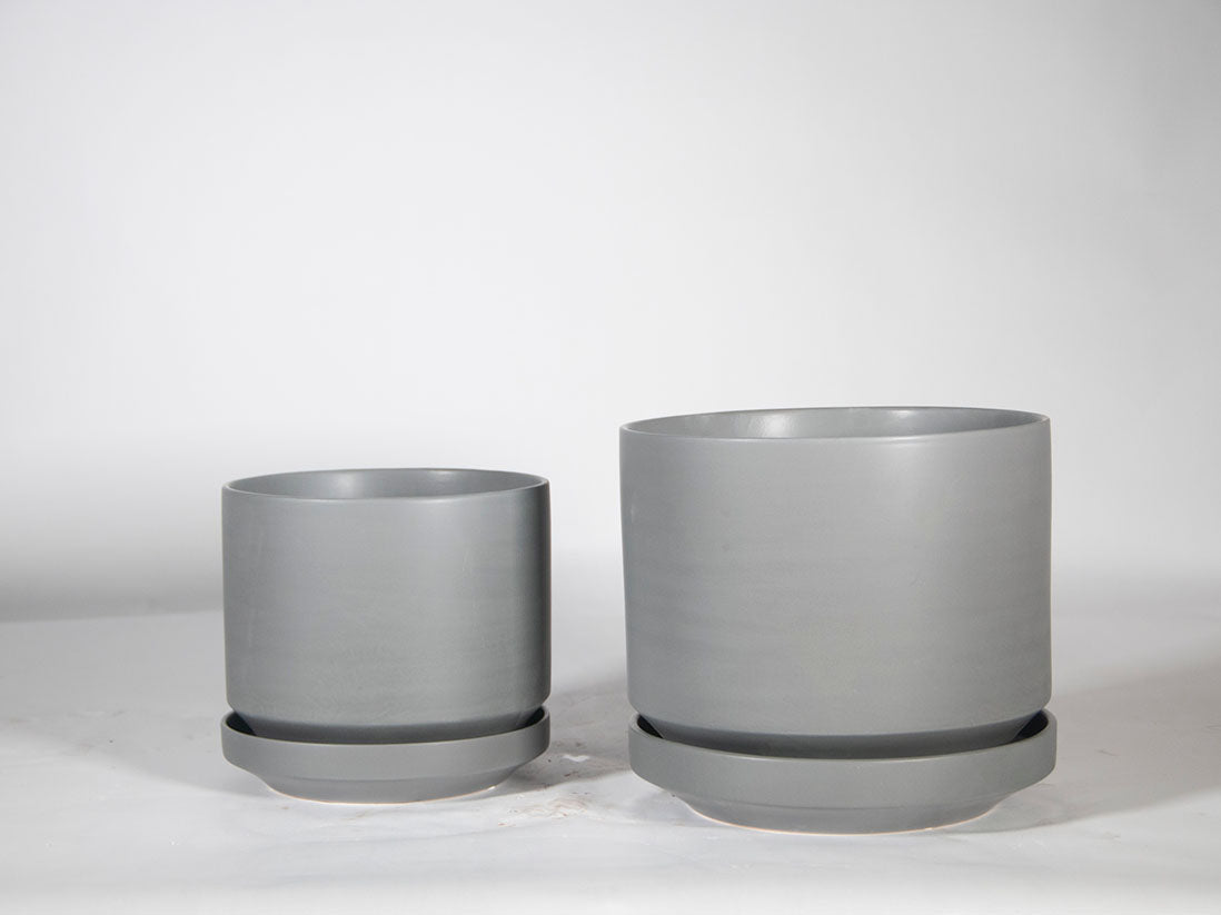 Melrose Modern Planter (LARGE) By Plantatorem