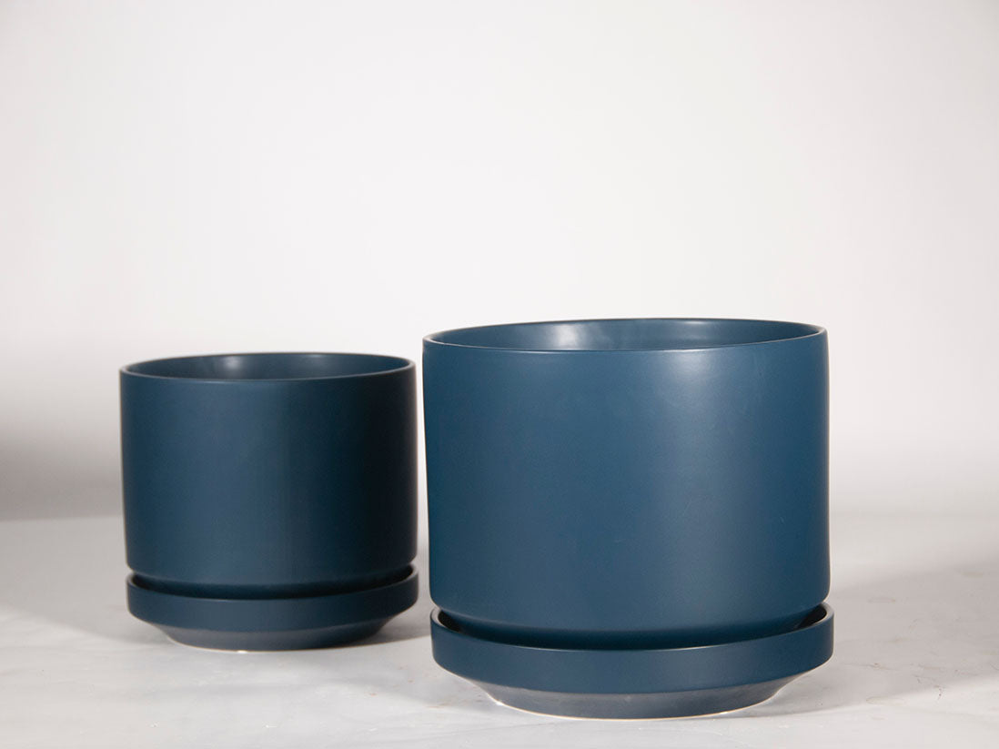 Melrose Modern Planter (LARGE) By Plantatorem