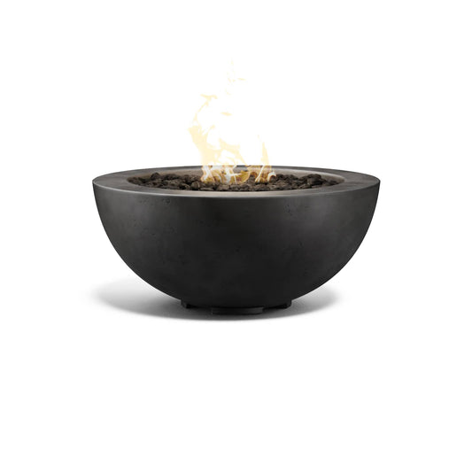 Coupe Fire Table - Natural Gas
