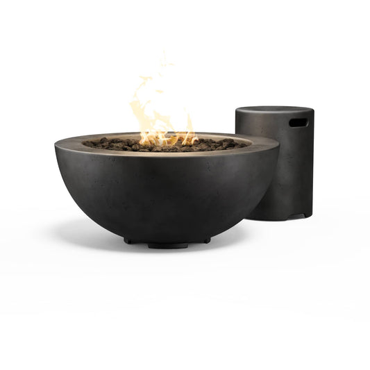 Coupe Fire Table - Propane