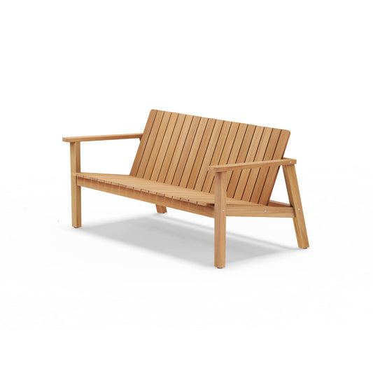 Low Bench