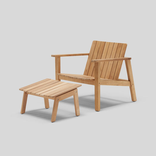 Low Chair
