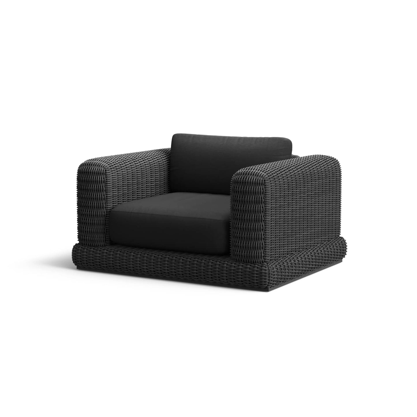 Roundabout Chair