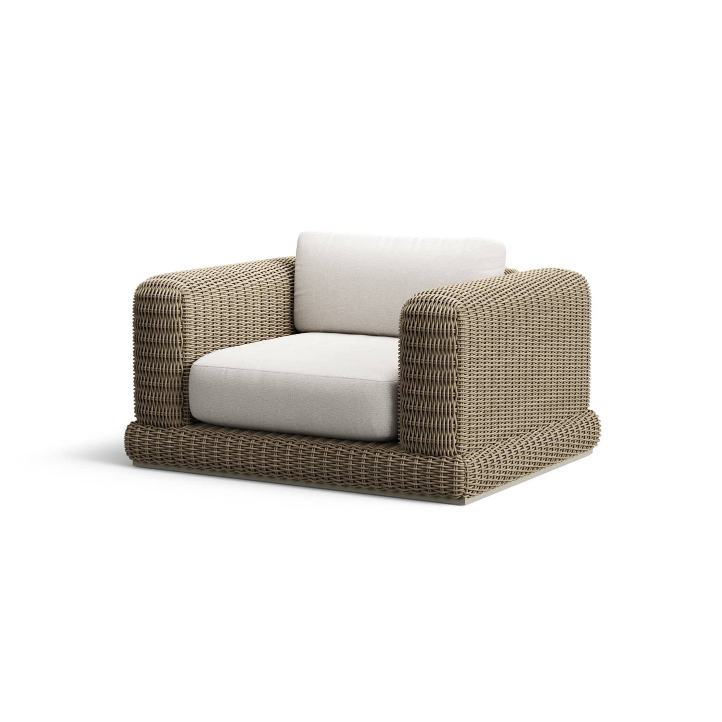 Roundabout Chair