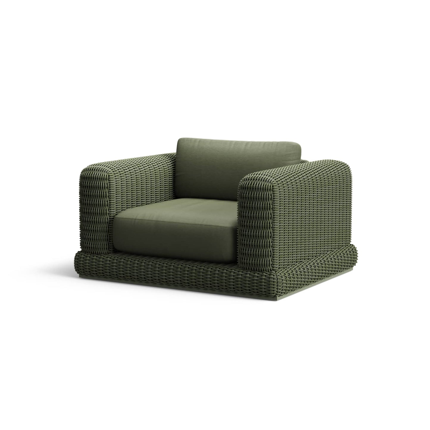 Roundabout Chair