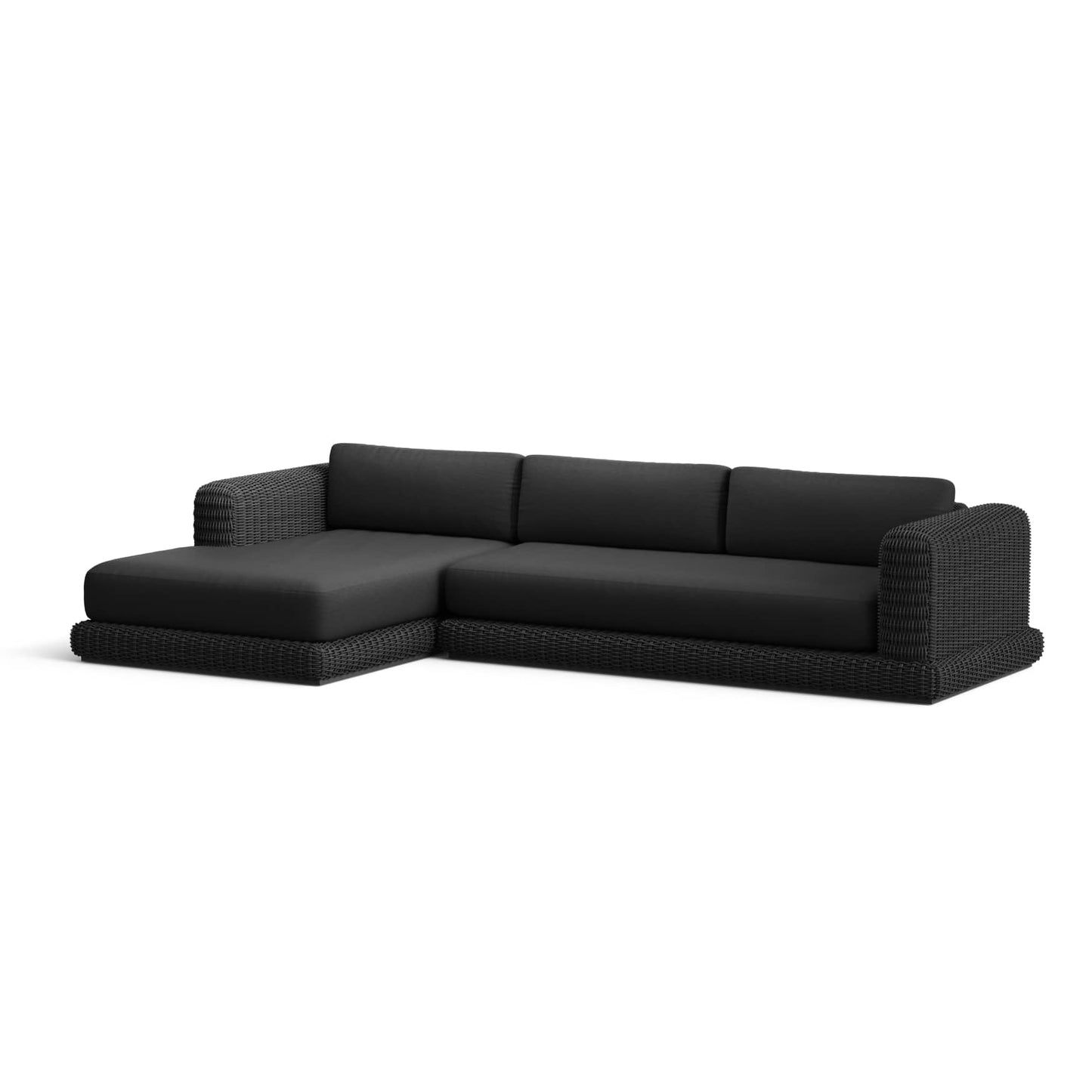 Roundabout Chaise Sofa