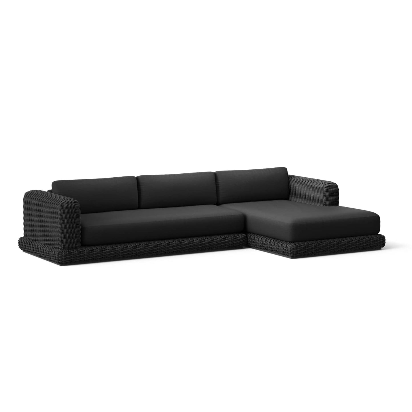 Roundabout Chaise Sofa