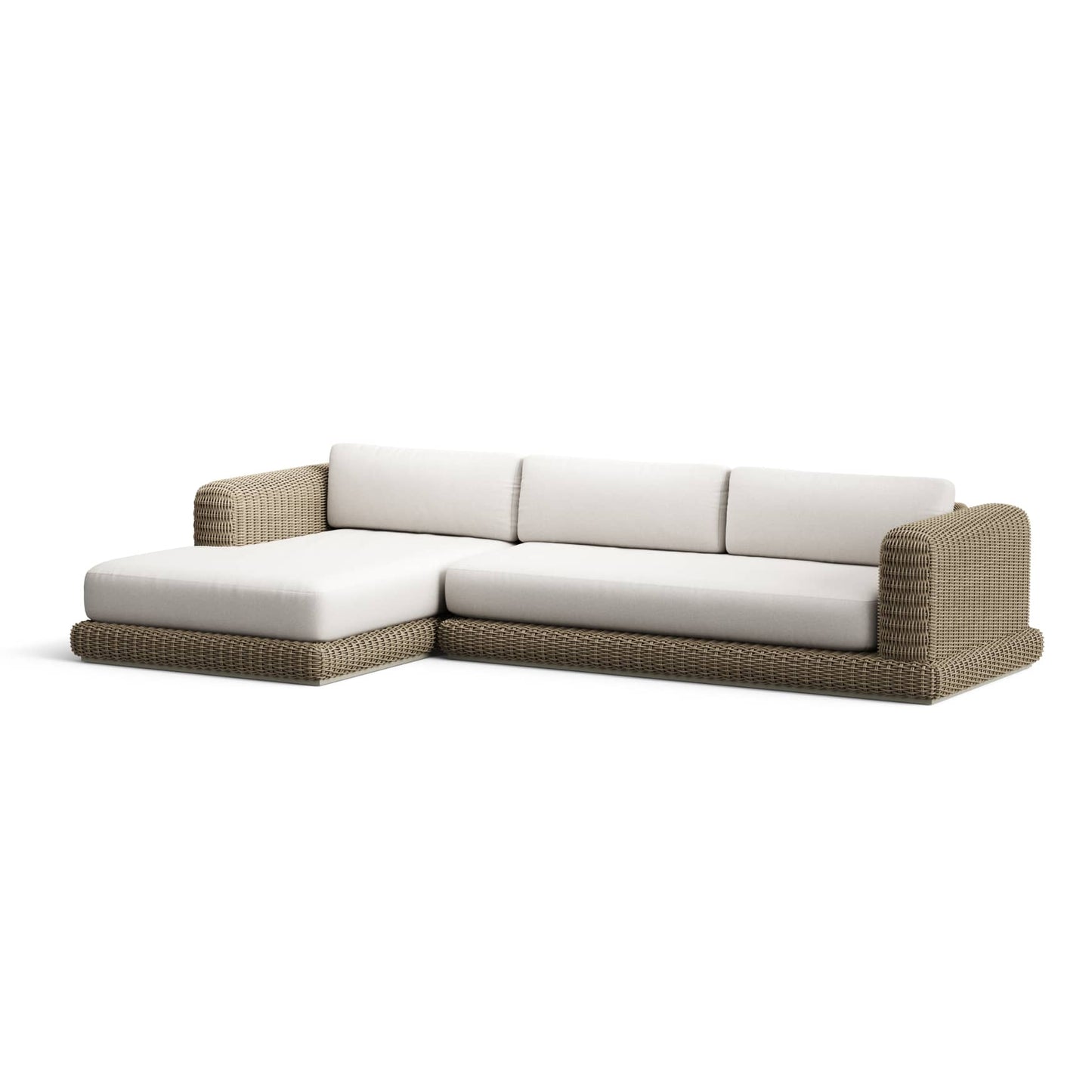 Roundabout Chaise Sofa