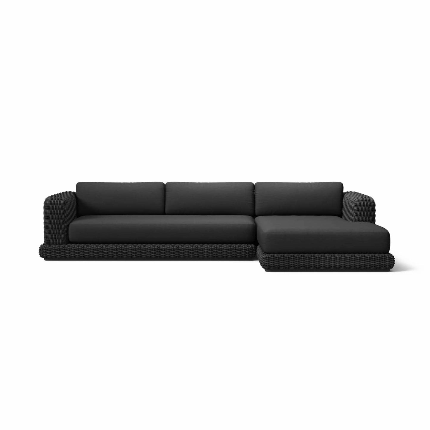 Roundabout Chaise Sofa