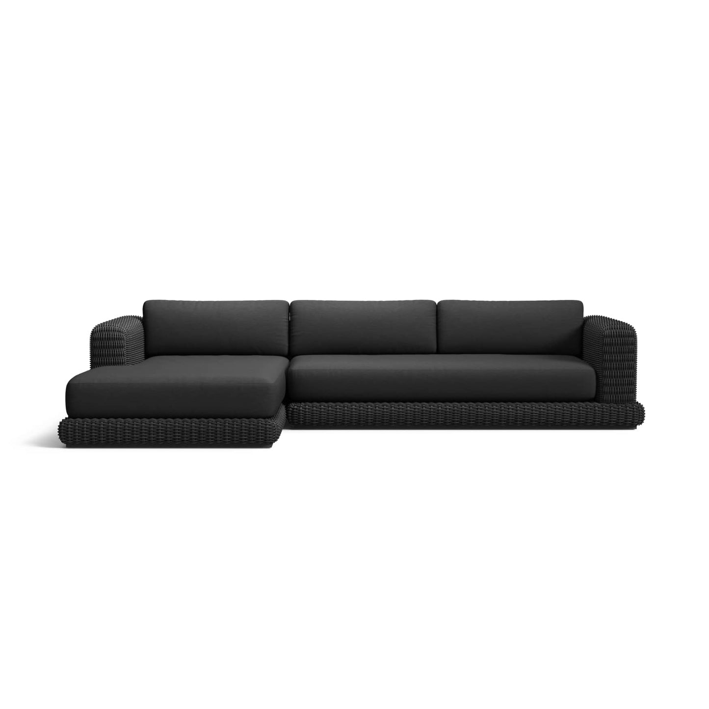 Roundabout Chaise Sofa