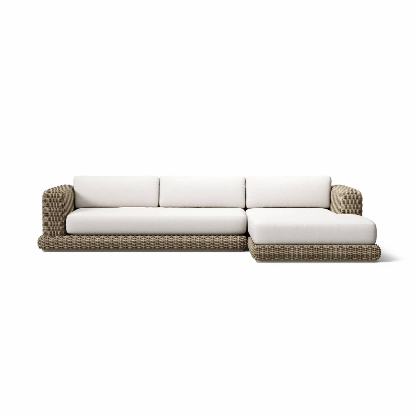 Roundabout Chaise Sofa