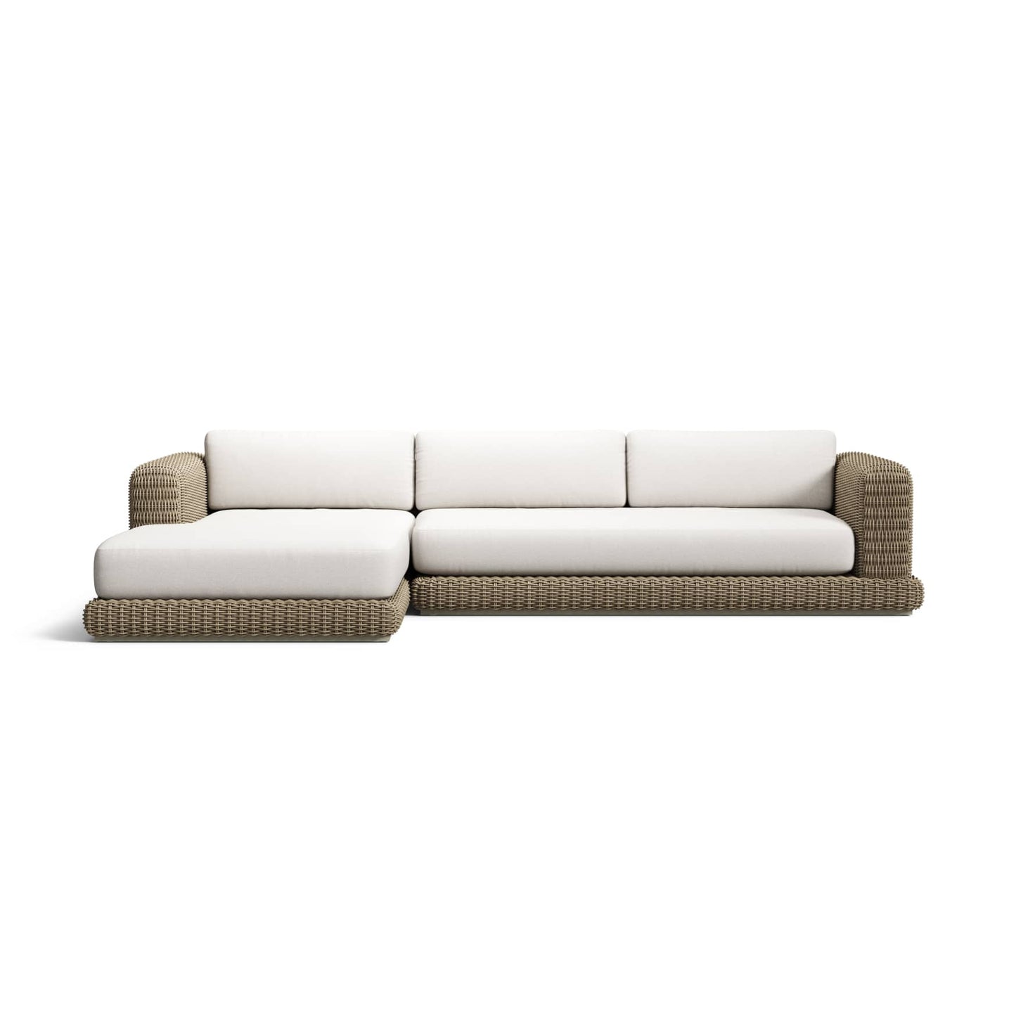 Roundabout Chaise Sofa