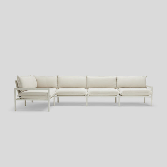 Terra Sectional