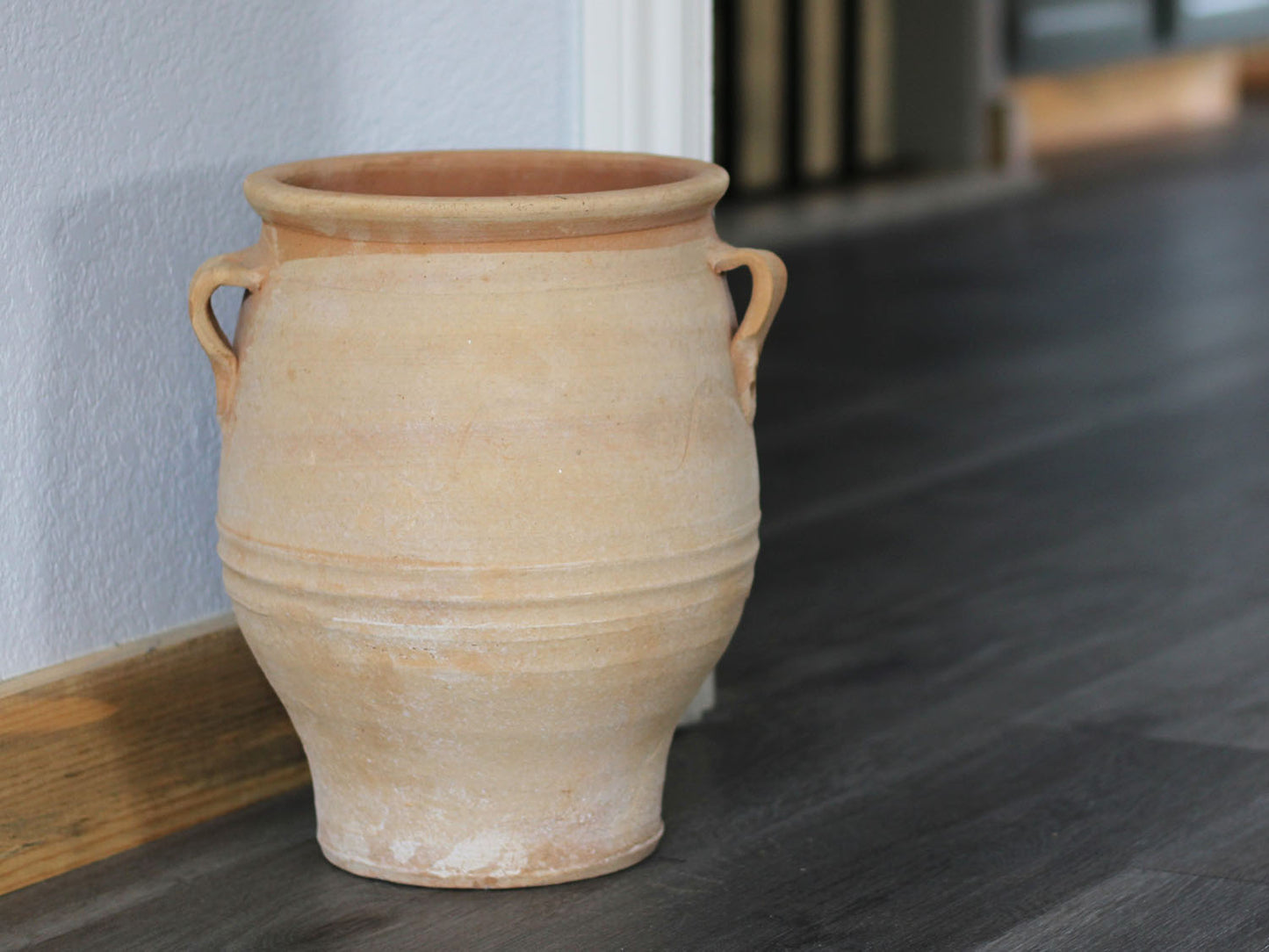 Pitharaki Urn By Plantatorem