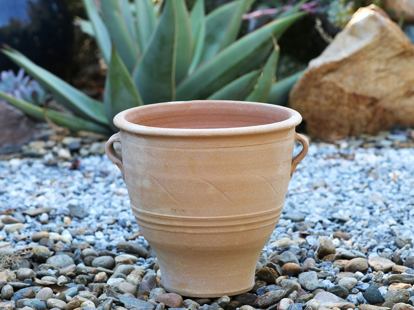Roumbaki Planter By Plantatorem