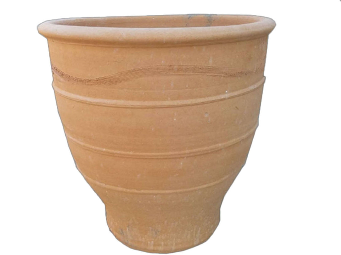 Exaraki Planter By Plantatorem