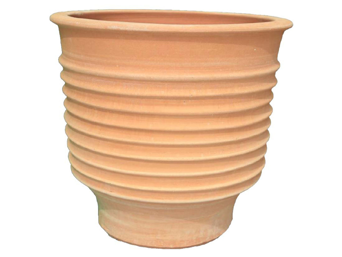 Zonarati Planter By Plantatorem