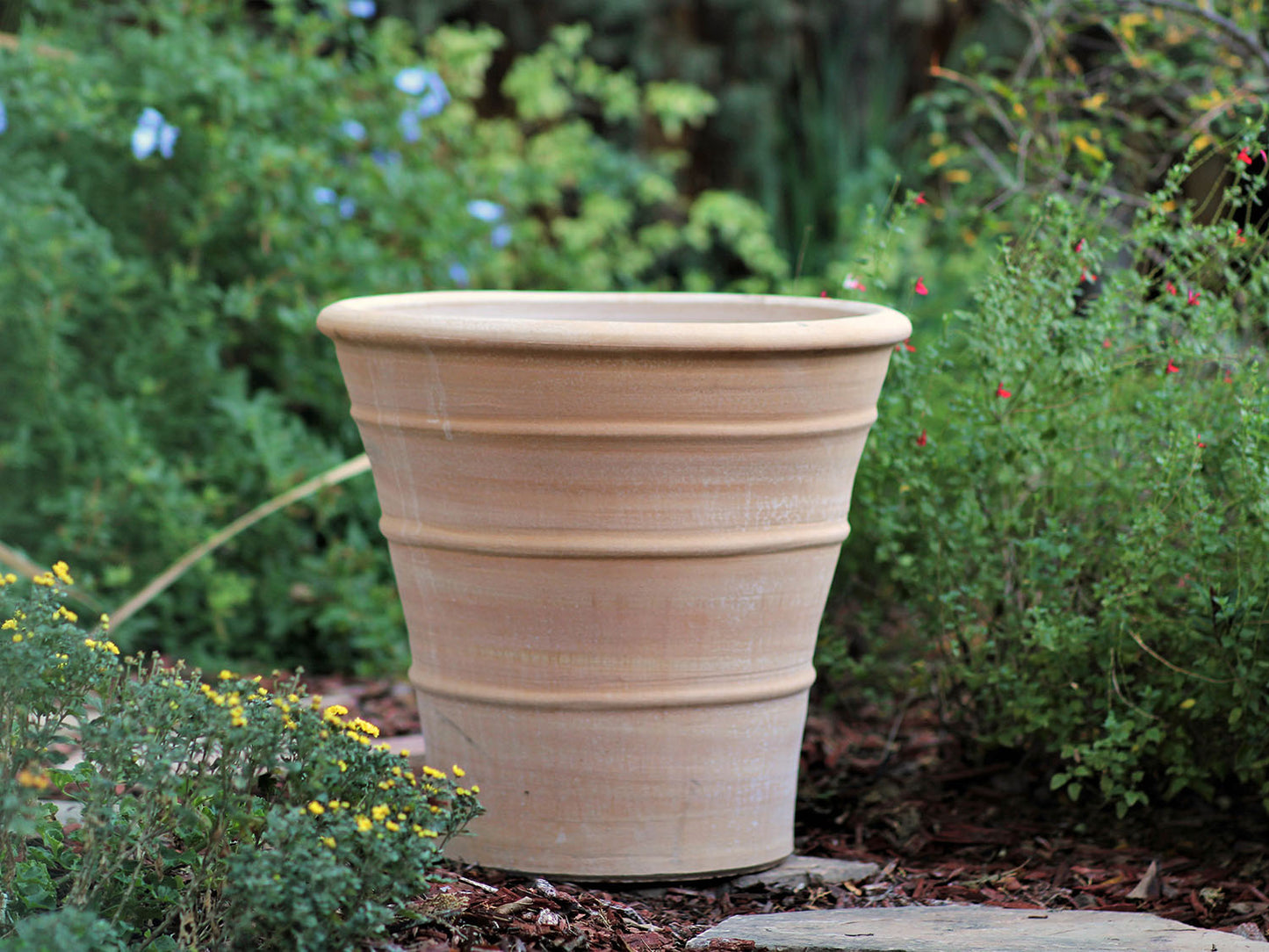 Monahou Planter By Plantatorem
