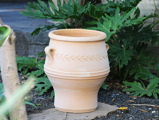 Pithari Planter By Plantatorem