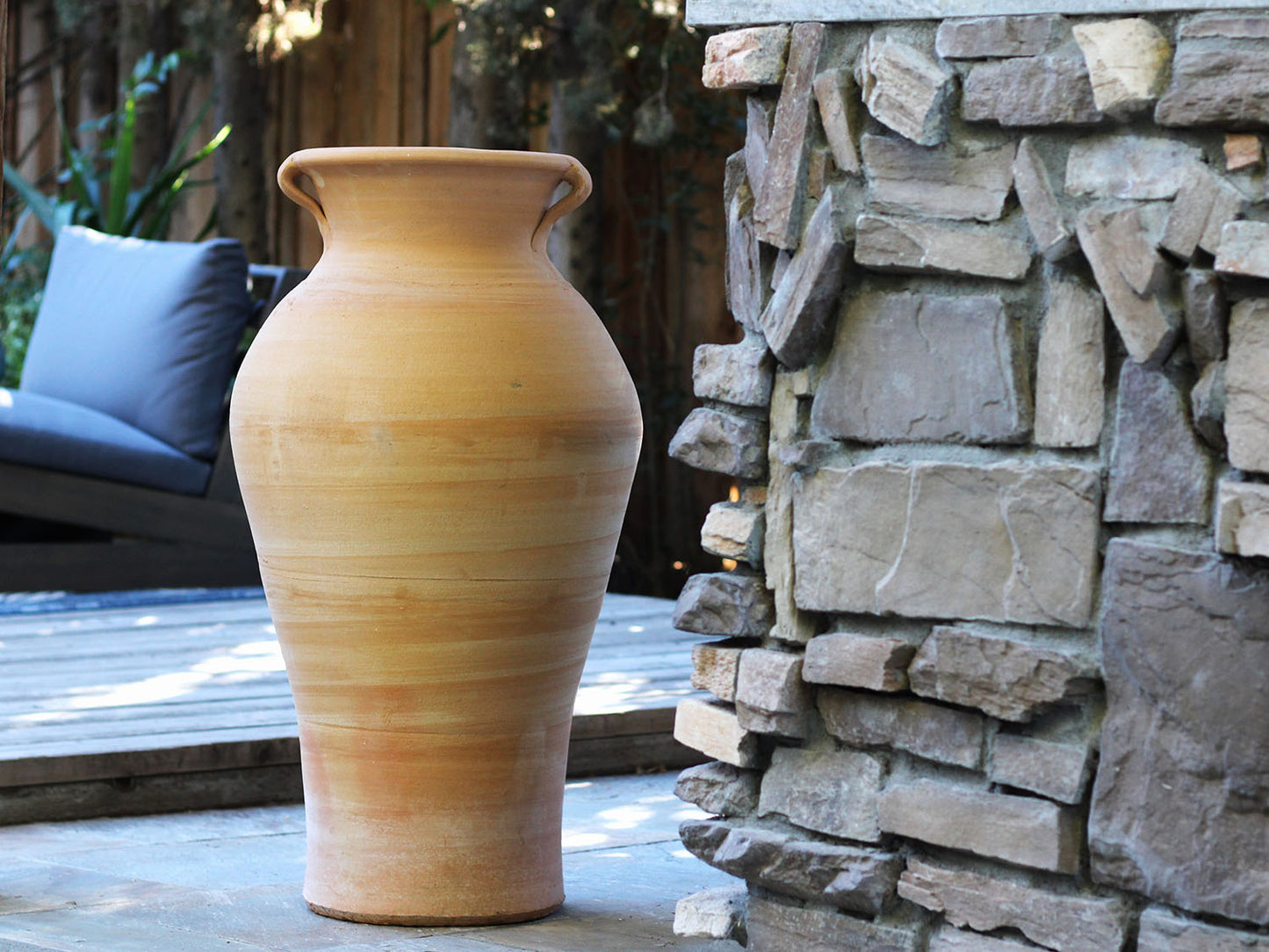 Boukali Jar By Plantatorem