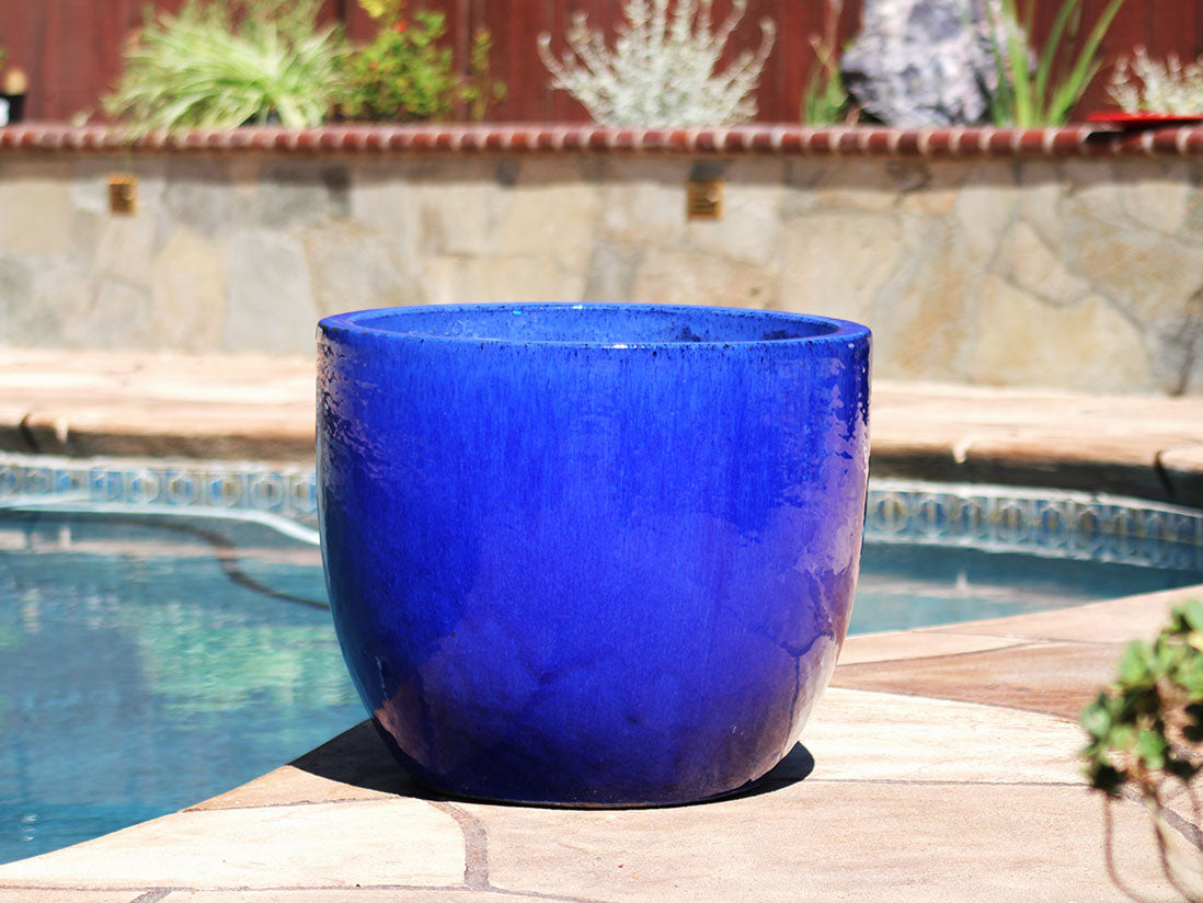 Big Sonoma Planter - Set of 4 By Plantatorem
