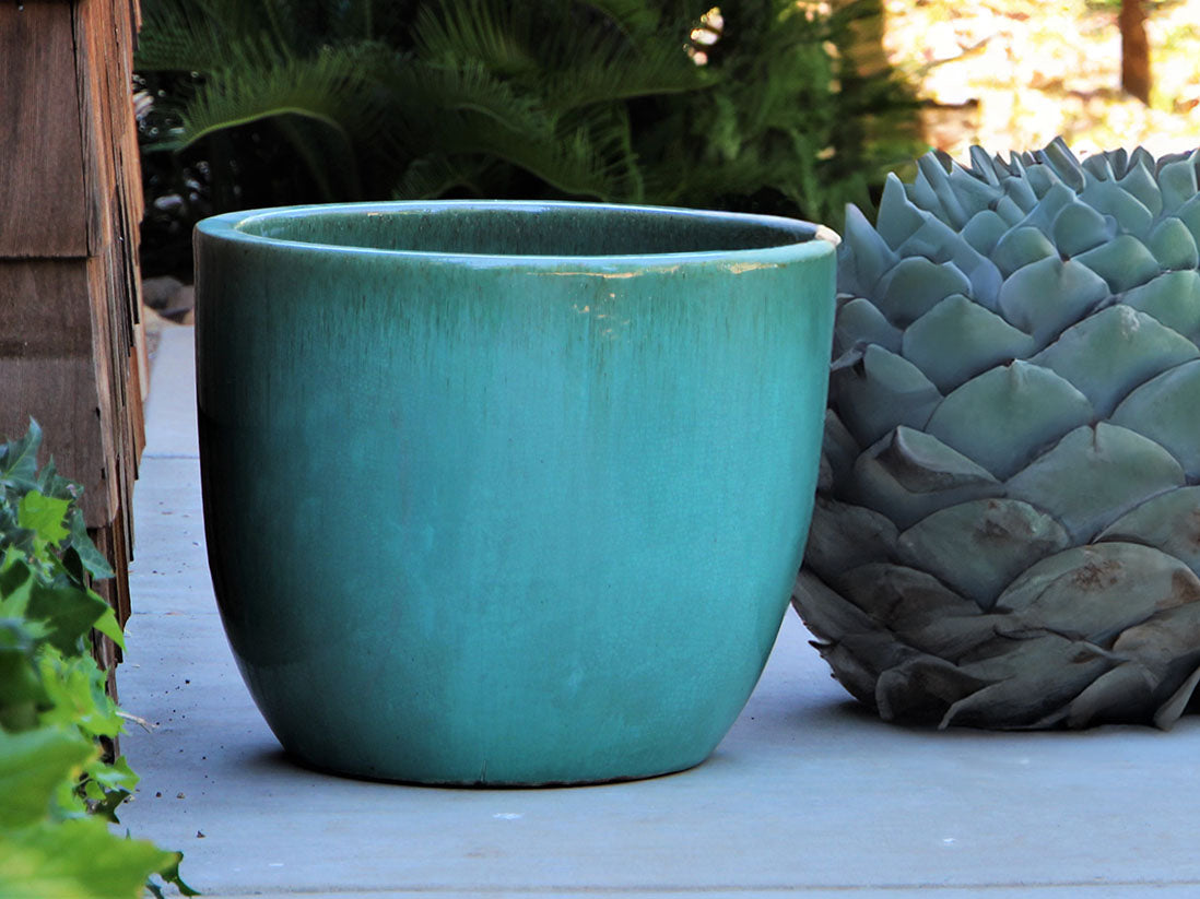 Big Sonoma Planter - Set of 4 By Plantatorem