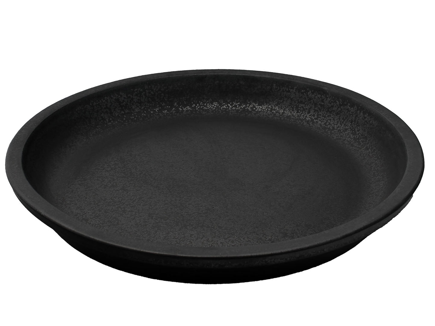 Round Saucer 11" By Plantatorem