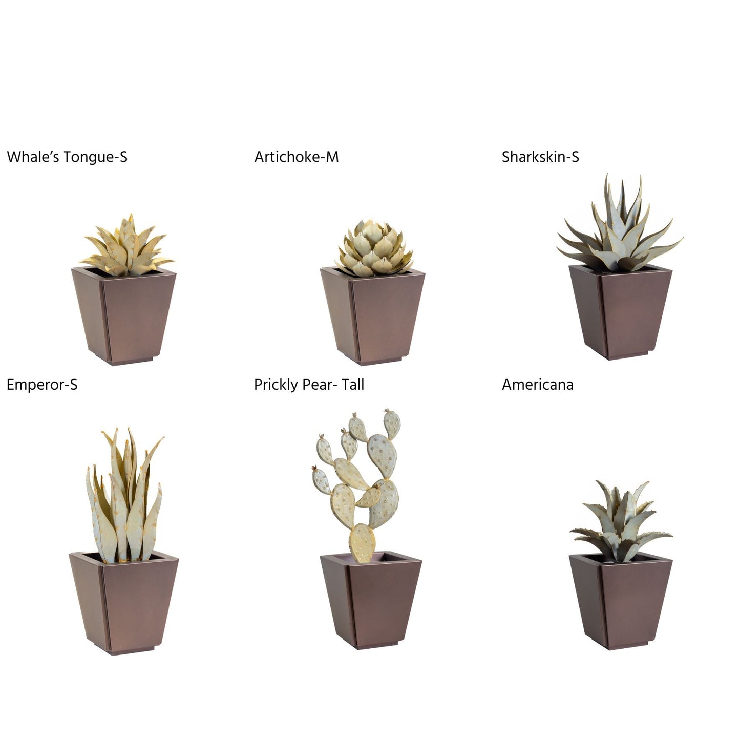Parks Planter