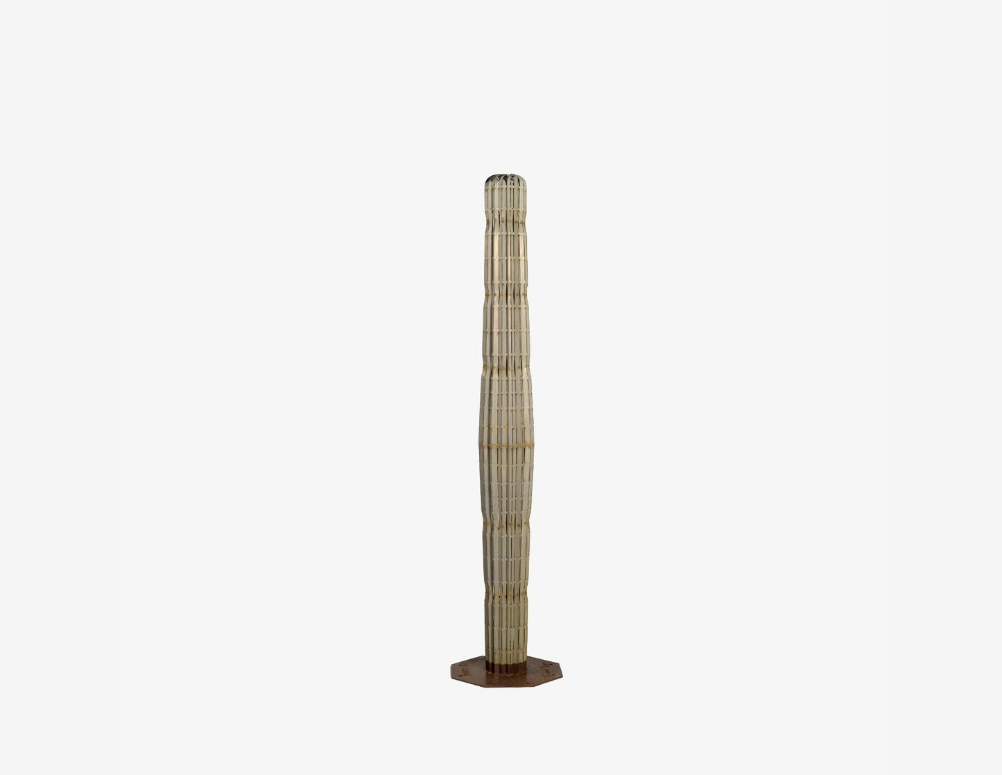 Metal Saguaro Cactus