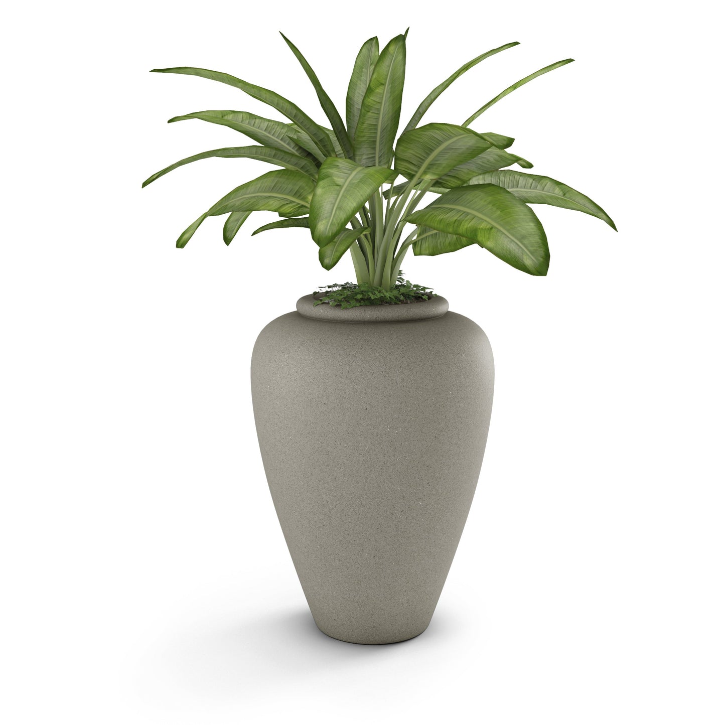 Staccato Large Planter