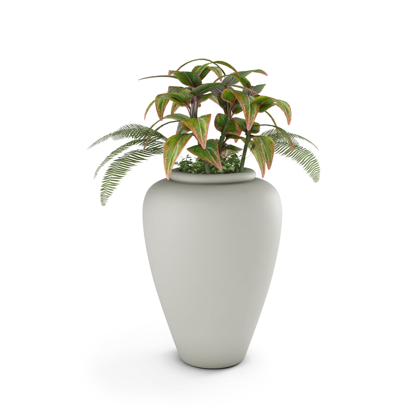 Staccato Large Planter