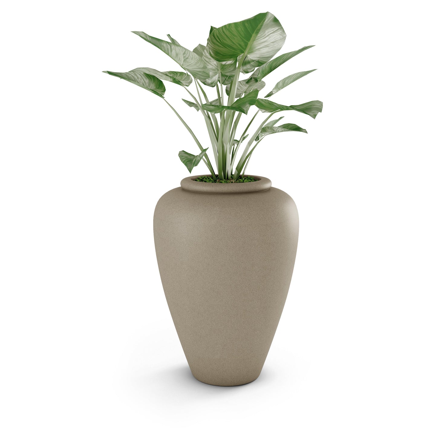 Staccato Large Planter