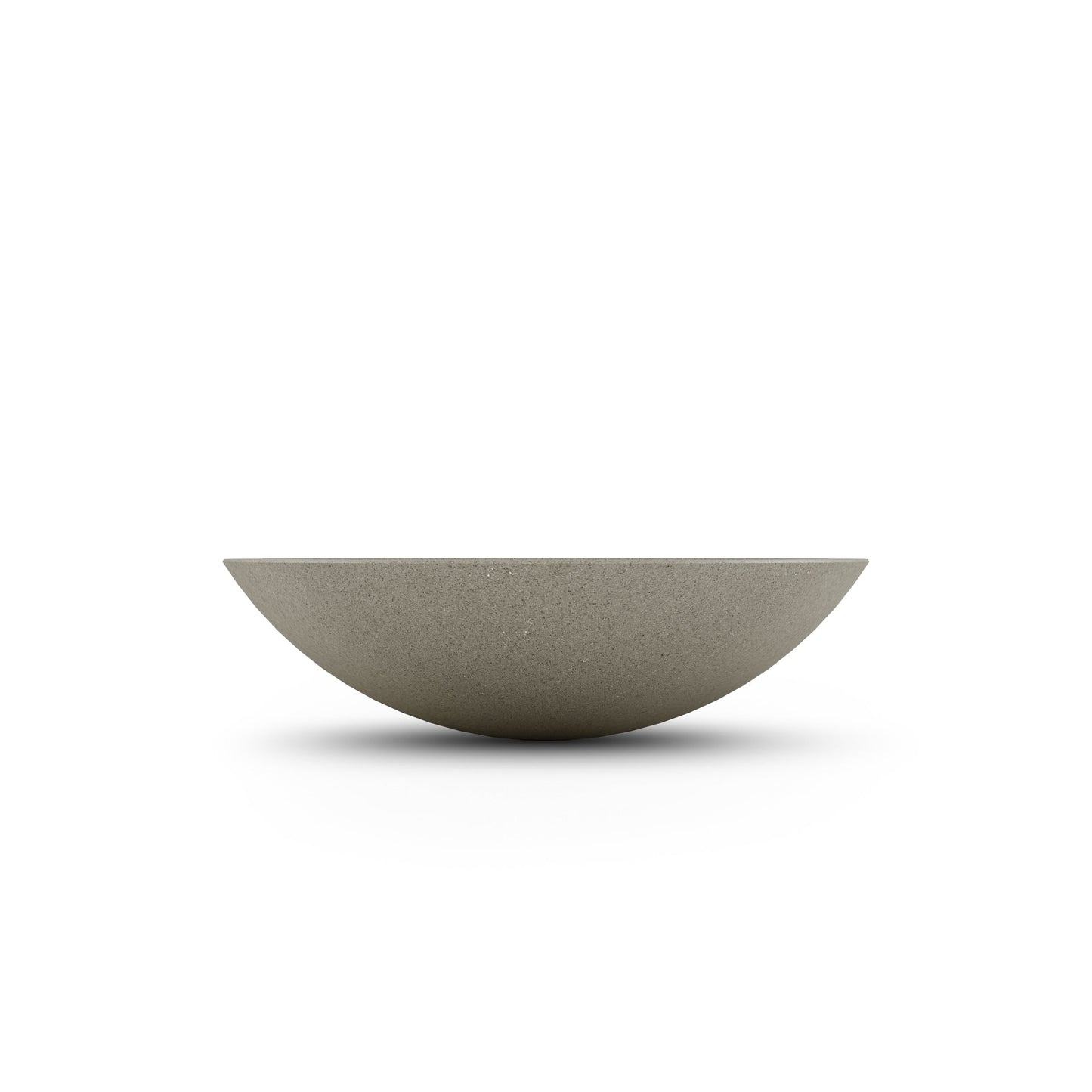 Oceanside Outdoor Shallow Planter