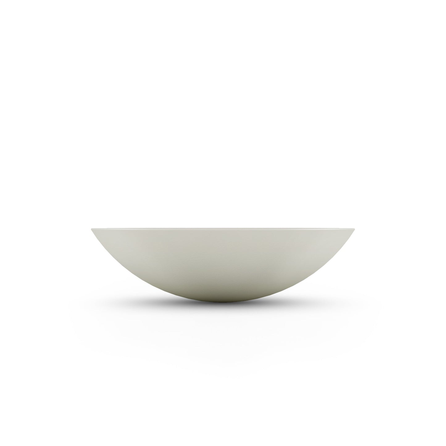 Oceanside Outdoor Shallow Planter