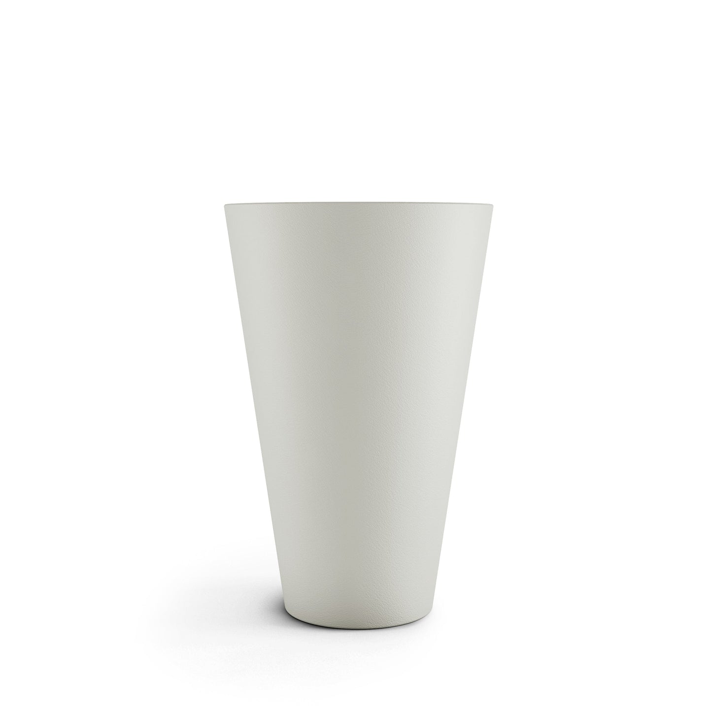 Cone Large Outdoor Planter