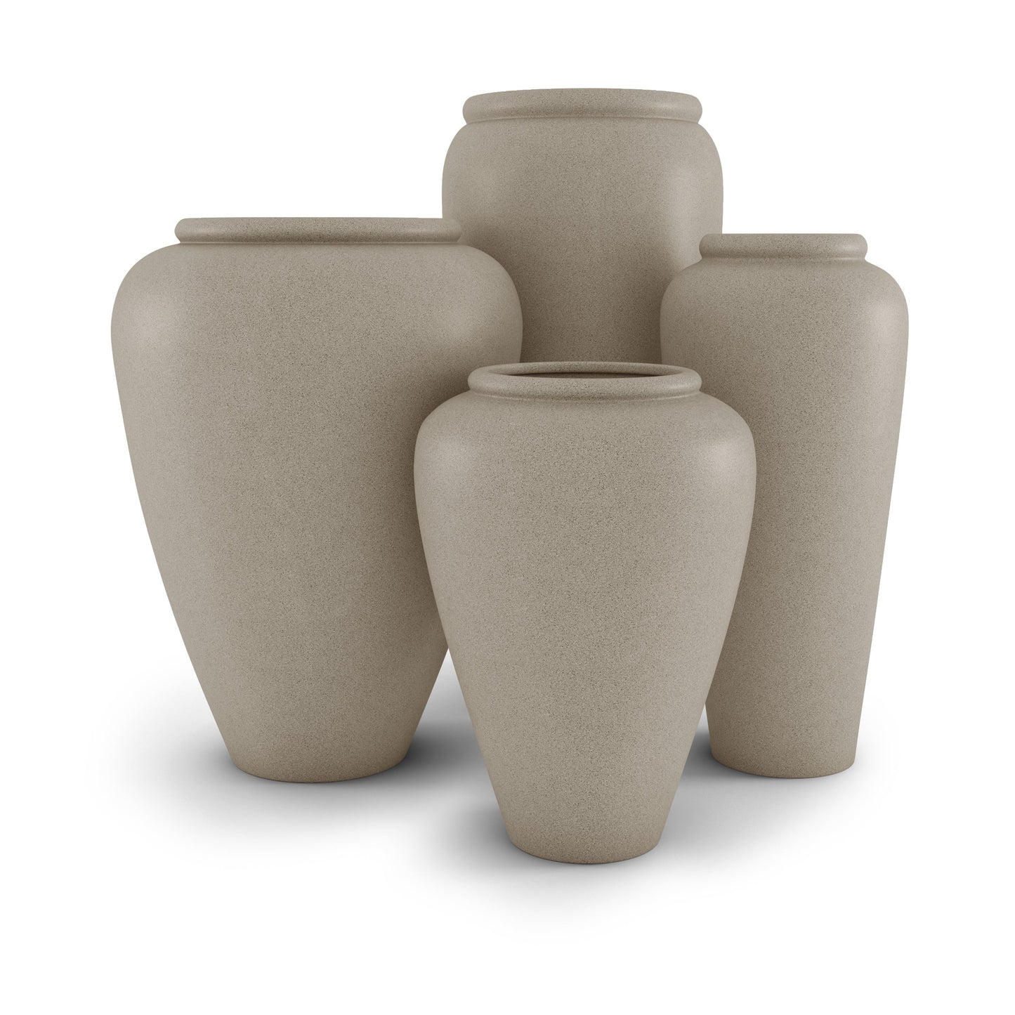 Staccato Large Planter
