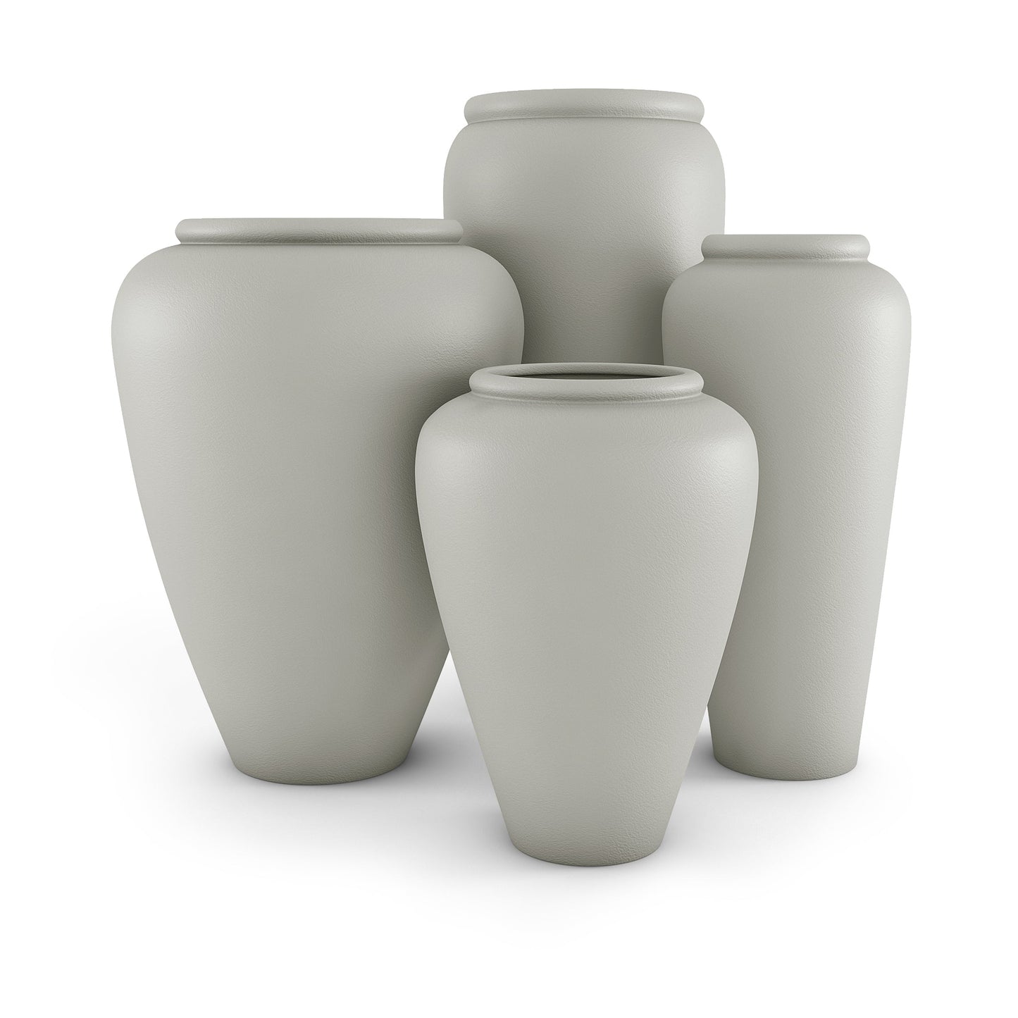Staccato Large Planter